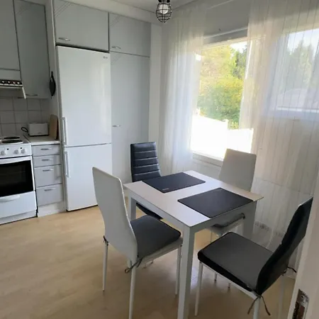 Saunallinen Kolmio Yli-iissae * Yli-Ii